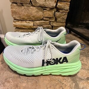 Hoka Rincon